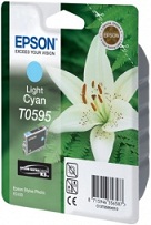 Epson T0595 _Epson_Photo_R2400